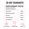 EvenKeel supplement_facts