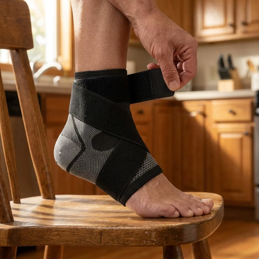 Taludave Foot Sleeves