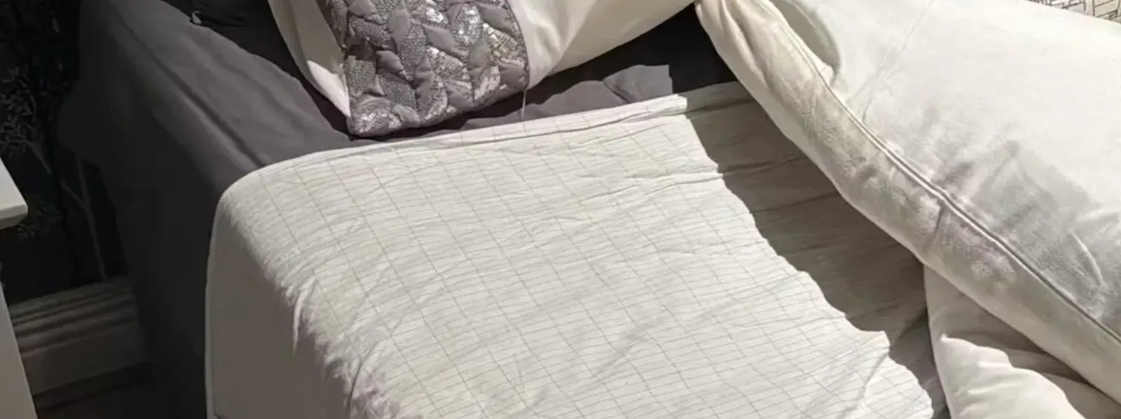 Terrarest Grounding Bed Sheet