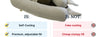 Nesquidra Cooling Body Pillow