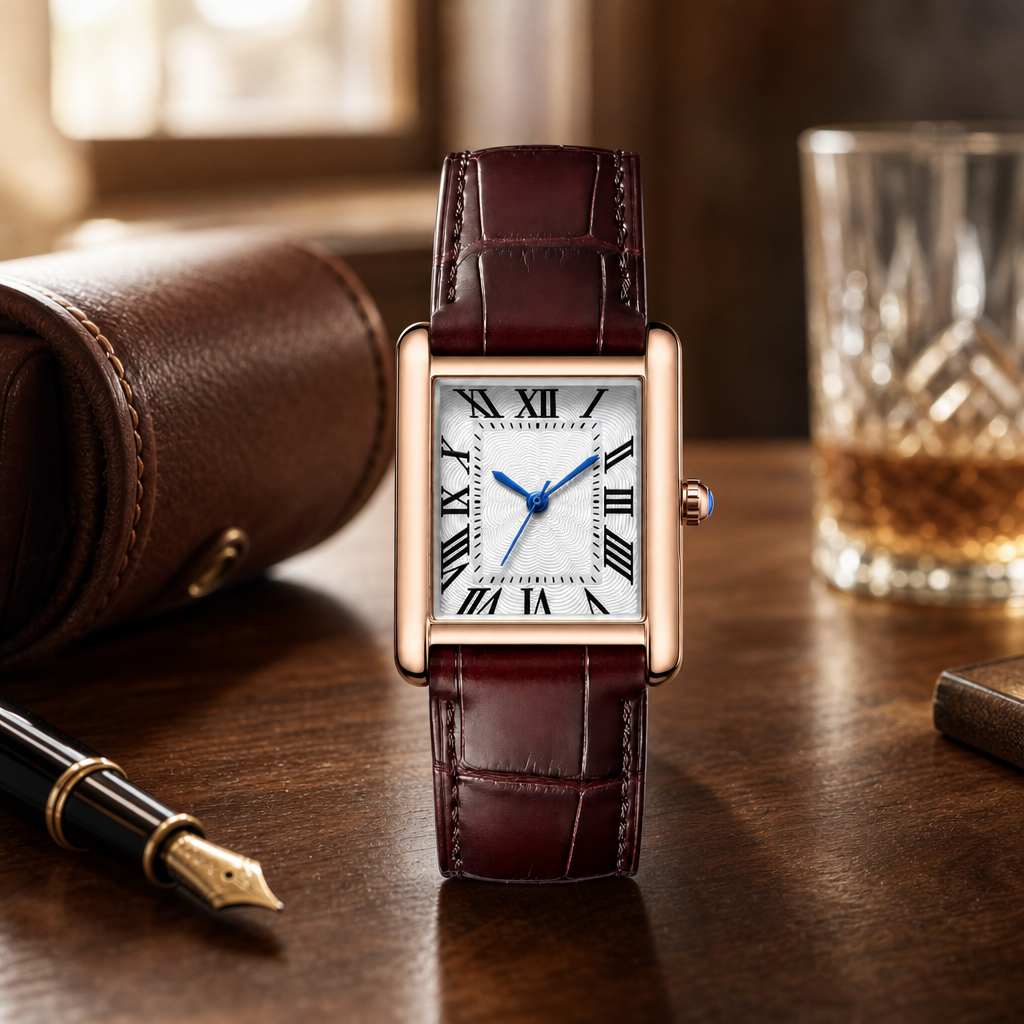 Lavigne Dress Watch
