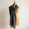 The Halvorsen Wool Shawl