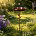 Wrenfield Bird Bath