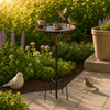 Wrenfield 2-in-1 Bird Feeder & Bath