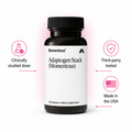 CalmAxis Daily Adaptogen Stack
