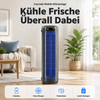Cascade Mobile Klimaanlage