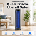 Cascade Mobile Klimaanlage