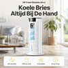 HP Fresh Mobiele Airco