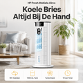 HP Fresh Mobiele Airco