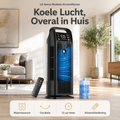 LG Aerox Mobiele Airconditioner