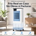 KORWEN Aire Acondicionado Portátil