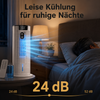 HP Fresh Mobile Klimaanlage