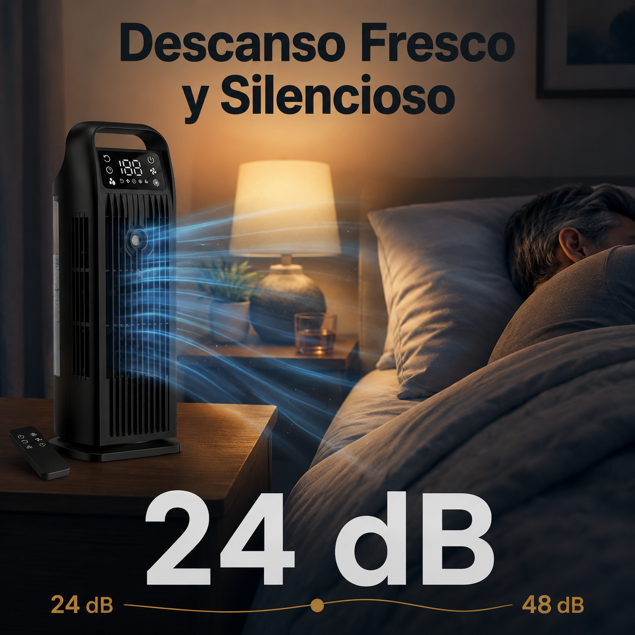LG Aerox Aire Acondicionado Portátil