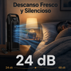 LG Aerox Aire Acondicionado Portátil