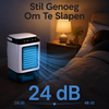 Glacio Mobiele Airconditioner
