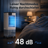 KORWEN Mobile Klimaanlage