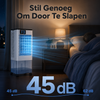 KORWEN Mobiele Airco