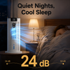 HP Fresh Portable Air Cooler