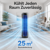 Cascade Mobile Klimaanlage