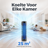 Cascade Mobiele Airco