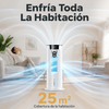 HP Fresh Aire Acondicionado Portátil