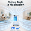 KORWEN Aire Acondicionado Portátil