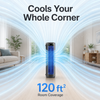 Cascade Portable Air Conditioner