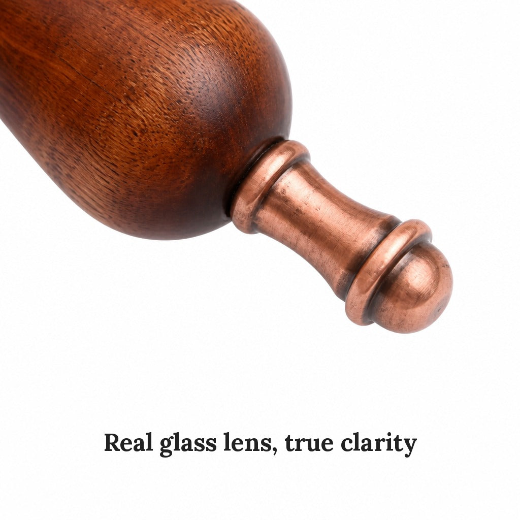 Aldgate Desk Loupe