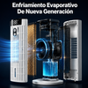 HP Fresh Aire Acondicionado Portátil
