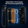 LG Aerox Mobiler Luftkühler