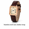 Mahaney Geneva Watch