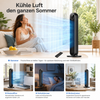 LG Wind Ventilator