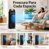 LG Aerox Aire Acondicionado Portátil