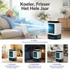 Glacio Mobiele Airconditioner