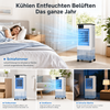 KORWEN Mobile Klimaanlage