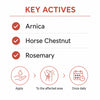 Arnova Massage Gel