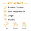 CurcuFlex Joint Complex