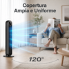 LG Wind Ventilatore