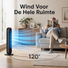LG Wind Ventilator