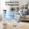 HP Fresh Climatizzatore Portatile