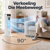 HP Fresh Mobiele Airco
