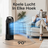 LG Aerox Mobiele Airconditioner