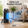 LG Aerox Mobiler Luftkühler