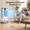KORWEN Mobile Klimaanlage