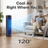 Cascade Portable Air Conditioner