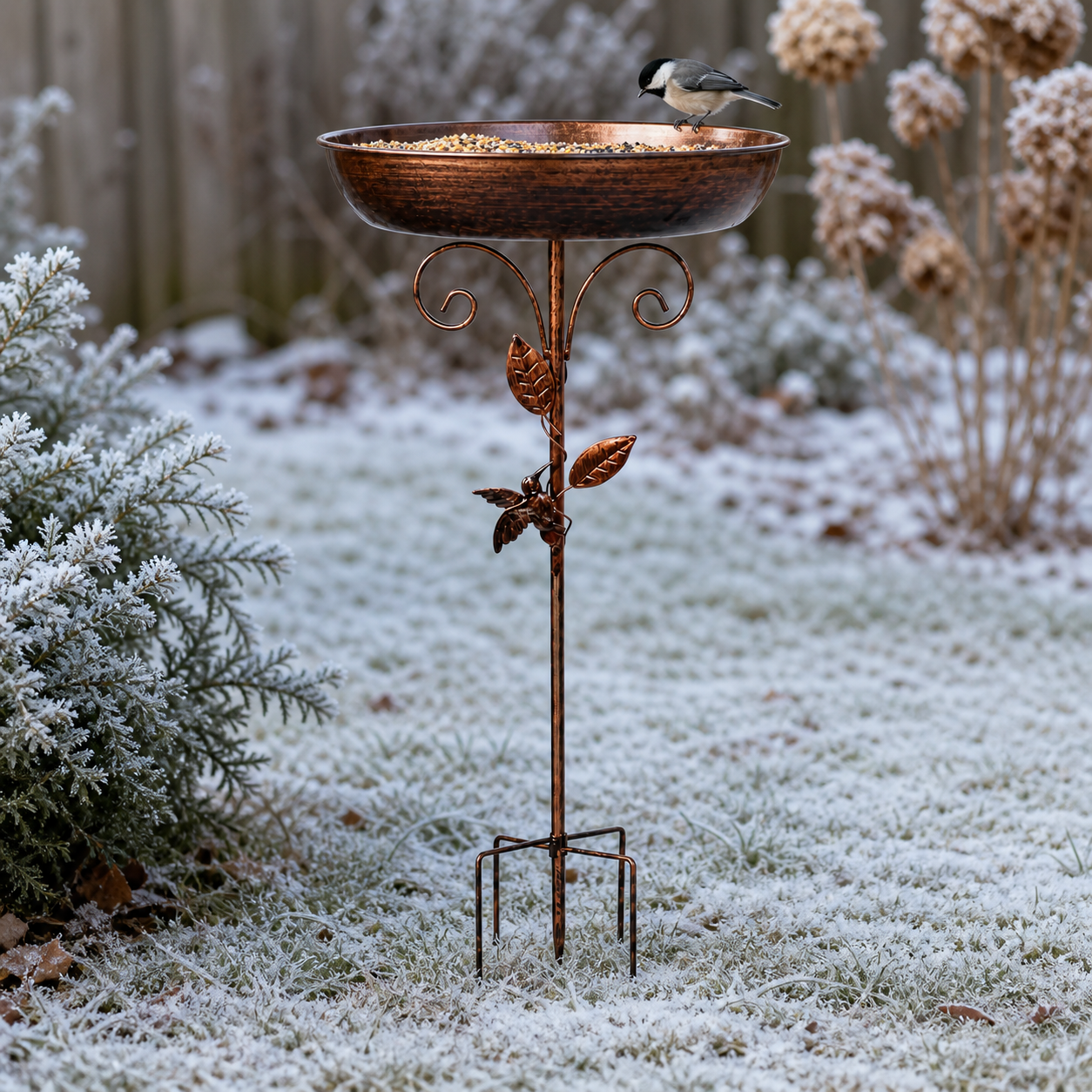 Wrenfield Bird Bath
