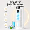 HP Fresh Mobile Klimaanlage