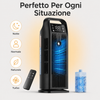 LG Aerox Climatizzatore Portatile