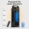 LG Aerox Mobiler Luftkühler