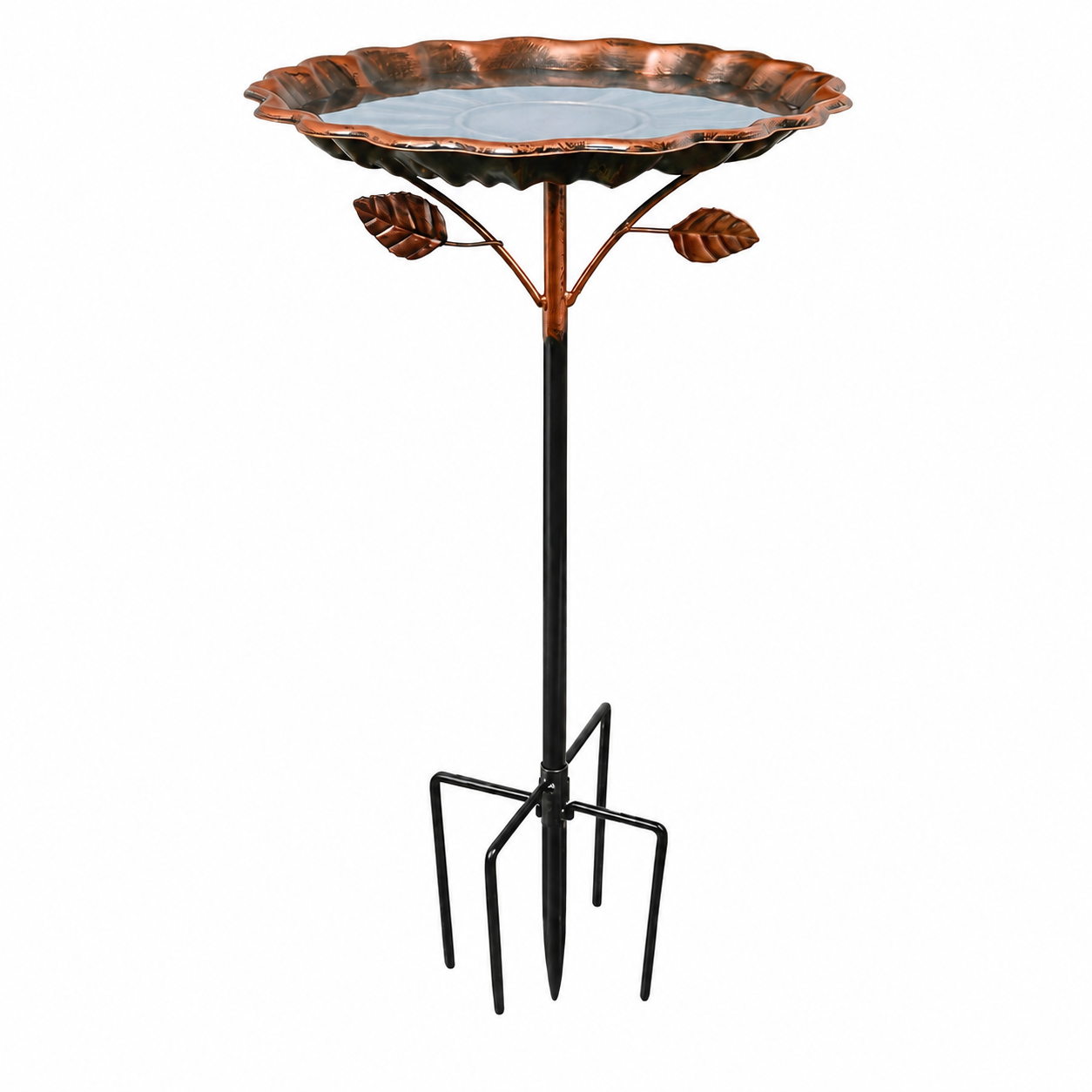 Wrenfield 2-in-1 Bird Feeder & Bath